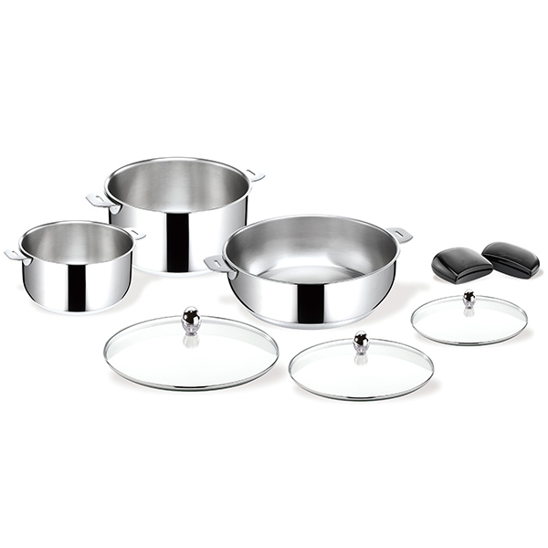 Lagostina（ラゴスティーナ）リゾットなべ ラゴフュージョン リゾットなべ ラゴフュージョン｜製品情報｜ラゴスティーナ（Lagostina）